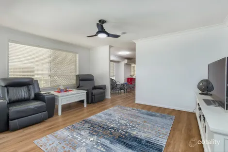 Property photo of 6 Banyan Place Zillmere QLD 4034