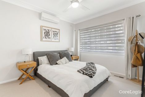 Property photo of 25 Orchard Avenue Winston Hills NSW 2153