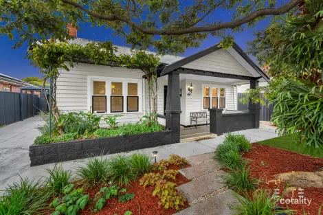 27 ALICE ST, SUNSHINE, VIC 3020