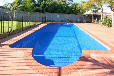 Property photo of 18 Phoenix Place Narellan Vale NSW 2567