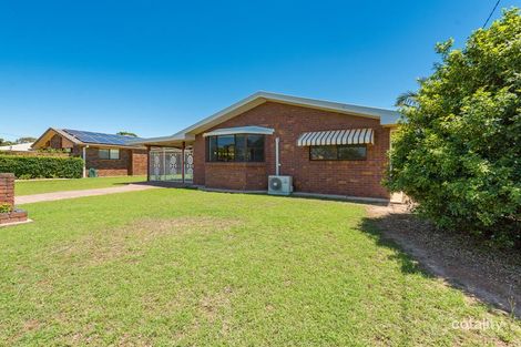 Property photo of 17 Centennial Circuit Avenell Heights QLD 4670