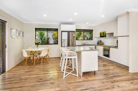 Property photo of 9 Aaron Street Coomera QLD 4209