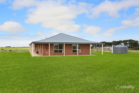198 Finns Rd, Toolong, VIC 3285