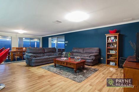 Property photo of 3 Harperia Way Baldivis WA 6171