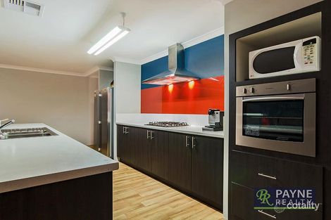 Property photo of 3 Harperia Way Baldivis WA 6171