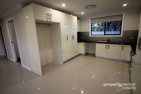 Property photo of 37 Sheba Crescent South Penrith NSW 2750
