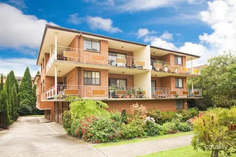 8/2 Carnarvon St, Carlton, NSW 2218