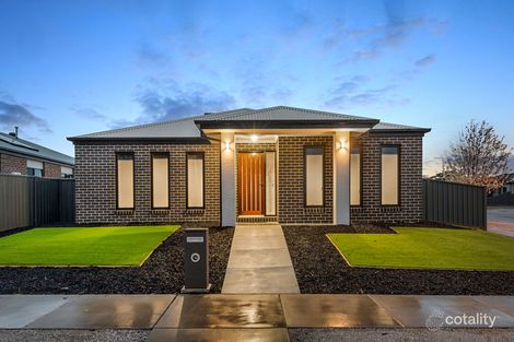 20 Lancaster Dr, Jackass Flat, VIC 3556