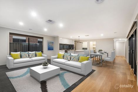 Property photo of 20 Lancaster Drive Jackass Flat VIC 3556