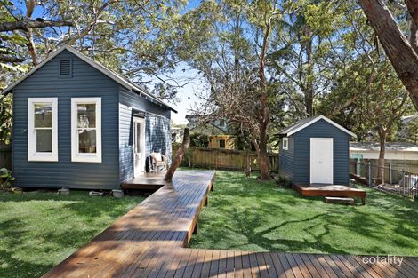Property photo of 109 Booner Street Hawks Nest NSW 2324