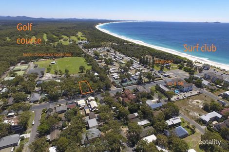 Property photo of 109 Booner Street Hawks Nest NSW 2324