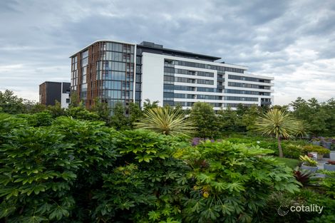 Property photo of 124/1C Lemon Tree Avenue Melrose Park NSW 2114