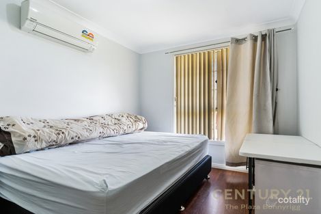 Property photo of 3/137-141 Edensor Road Edensor Park NSW 2176