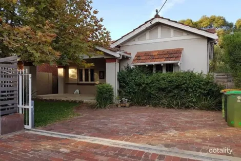 Property photo of 64 Ninth Avenue Maylands WA 6051