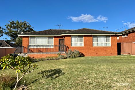 12 Jean Ave, Miranda, NSW 2228
