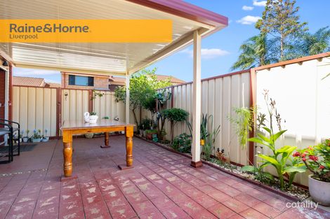 Property photo of 18/5 William Street Lurnea NSW 2170