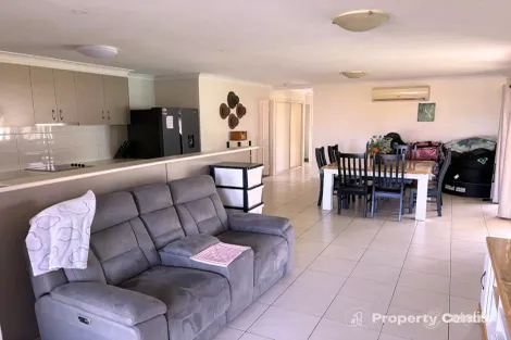 Property photo of 11 Barry Place Dalby QLD 4405