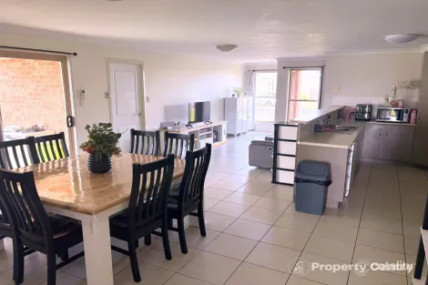 Property photo of 11 Barry Place Dalby QLD 4405