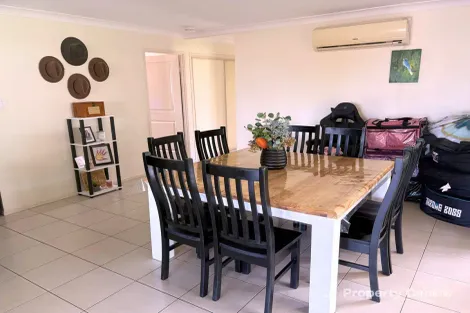 Property photo of 11 Barry Place Dalby QLD 4405