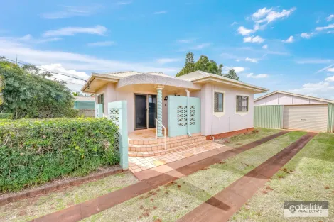 Property photo of 350 Bargara Road Rubyanna QLD 4670