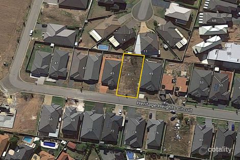 47 Heritage Heights Cct, St Helens Park, NSW 2560