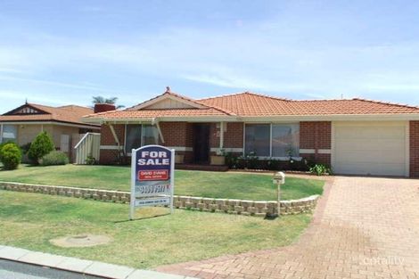 Property photo of 9 Graduate Place Marangaroo WA 6064