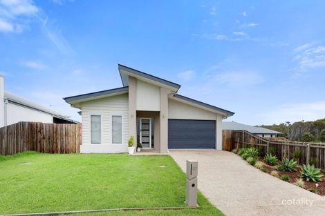 87 Laceflower Pde, Casuarina, NSW 2487
