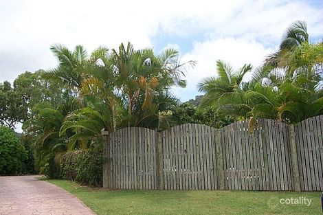 Property photo of 6 Bowerman Court Nelly Bay QLD 4819
