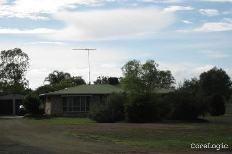 Property photo of 11 Hills Avenue Biloela QLD 4715