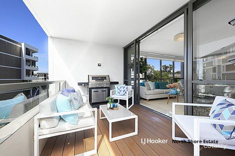 501s/1 Lardelli Dr, Ryde, NSW 2112