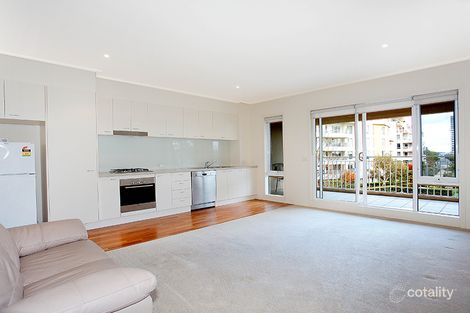 Property photo of 21/4 Seisman Place Port Melbourne VIC 3207