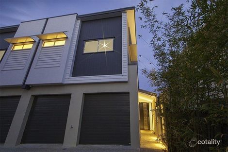 Property photo of 29 Napier Street Ascot QLD 4007