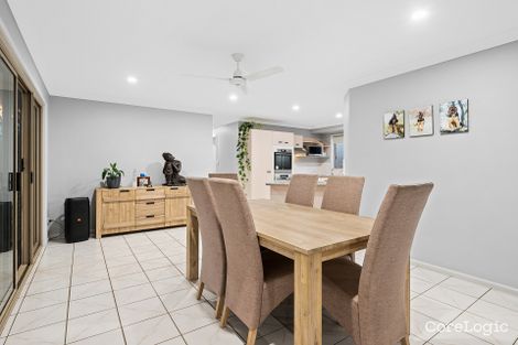 Property photo of 17 Cunningham Drive Boronia Heights QLD 4124