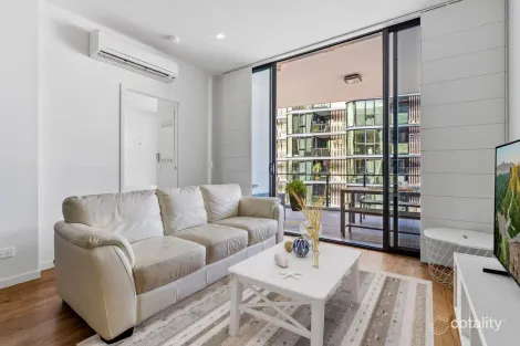 1102/218 Vulture St, South Brisbane, QLD 4101