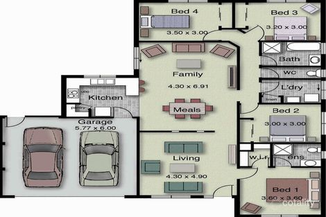 Property photo of 5 Florence Circuit Taroomball QLD 4703