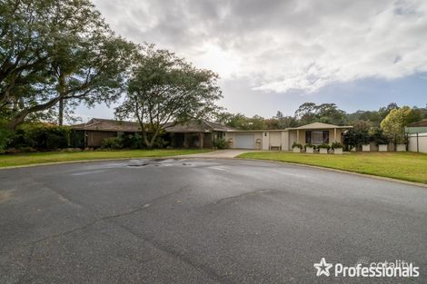 Property photo of 19 Sherbourne Way Armadale WA 6112