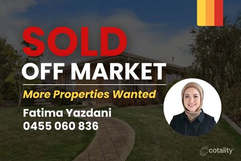 68 Fleetwood Dr, Narre Warren, VIC 3805