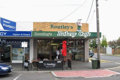 33a Mason St, Newport, VIC 3015