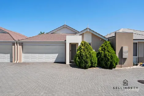 9/15 Durling Pl, Kelmscott, WA 6111