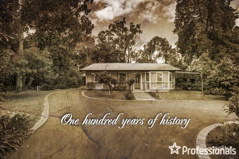 174 Cardigan Rd, Mooroolbark, VIC 3138