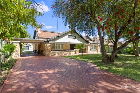 Property photo of 3 Martin Avenue Fitzroy SA 5082