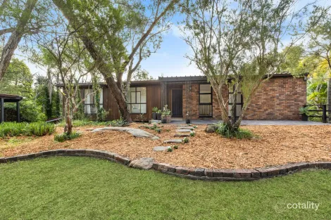 39 Orana Ave, Hornsby, NSW 2077