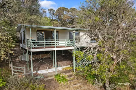 Property photo of 34 Ennisvale Avenue Sandy Point VIC 3959