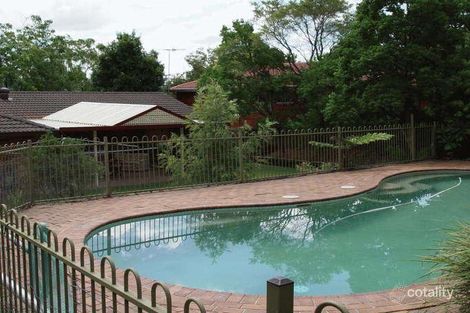 Property photo of 31 Marcella Street North Epping NSW 2121