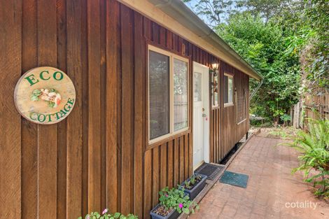 36 Coomera Gorge Dr, Tamborine Mountain, QLD 4272