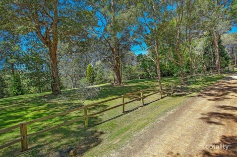 Property photo of 308 Cullens Road Kincumber NSW 2251