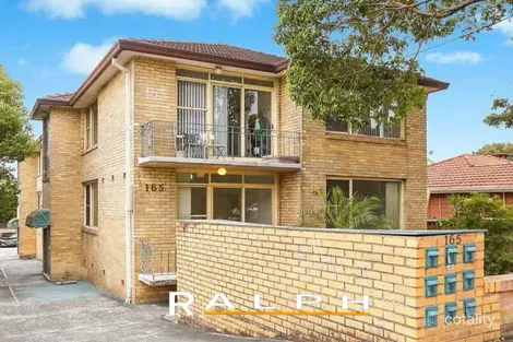 3/165 King Georges Rd, Wiley Park, NSW 2195