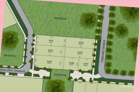 Property photo of 30 Treeline Grange Wollert VIC 3750