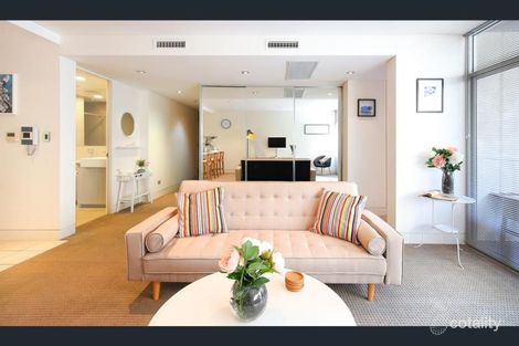 Property photo of 403/135 Point Street Pyrmont NSW 2009