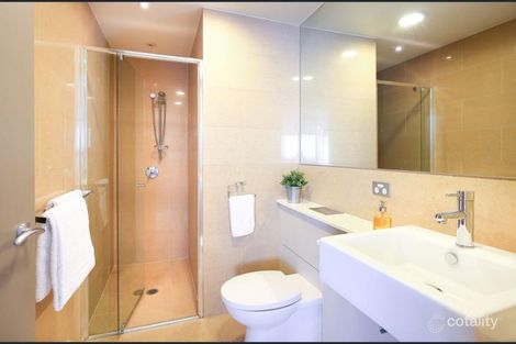 Property photo of 403/135 Point Street Pyrmont NSW 2009